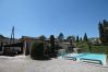 Villa in Cannes - HSUD0061-Tourterelle