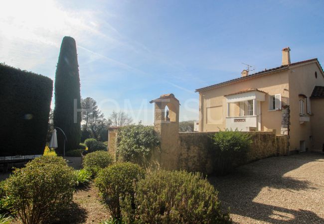 Villa in Mouans-Sartoux - HSUD0095-Clos Notre Dame
