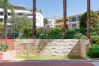 Ferienwohnung in Cannes - HSUD0116-Terracotta116