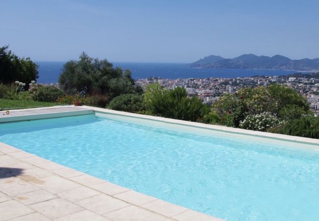 Villa in Cannes - HSUD0074-Yamilé