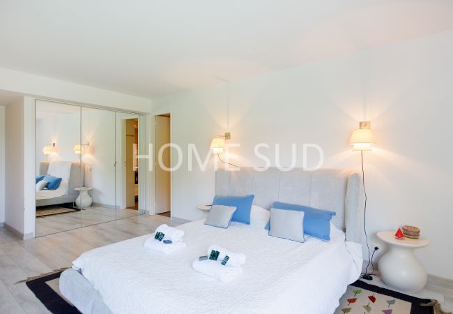 Villa in Cannes - HSUD0085-Sansovino