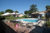 Villa in Antibes - HSUD0096