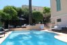 Villa in Cannes - HSUD0051 - Villa Jolimont