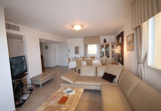 Appartement in Mandelieu-la-Napoule - HSUD0422-Terrasses2