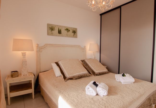 Appartement in Mandelieu-la-Napoule - HSUD0429-Bellagio4