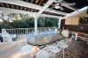 Villa in Antibes - HSUD0056-Pimeau