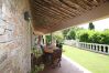 Villa in Mougins - HSUD0057-Sunny