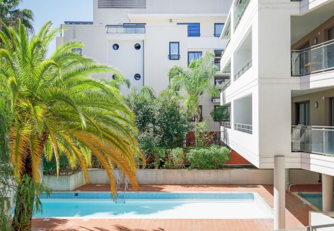 Appartement in Cannes - HSUD0116-Terracotta116