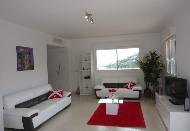 Appartement in Mandelieu-la-Napoule - HSUD0784-Plaza1