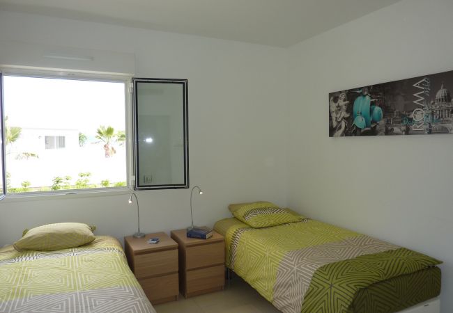 Appartement in Mandelieu-la-Napoule - HSUD0784-Plaza1