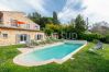 Villa in Mougins - HSUD0700-La Courteline
