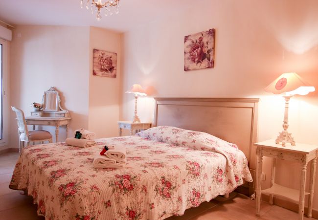 Appartement in Mandelieu-la-Napoule - HSUD0103-Bellegio2