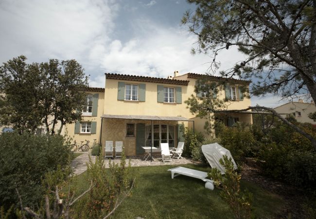 Villa in La Motte - HSUD0105-Endréol2