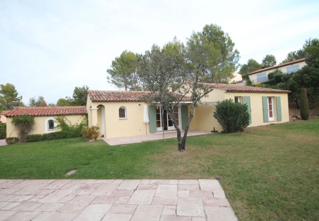 Villa in La Motte - HSUD0107-Endréol4
