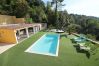 Villa in Nice - HSUD0081-Génie