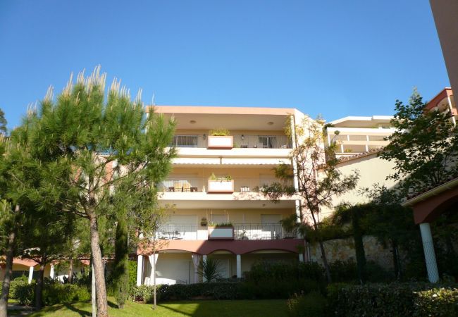 Appartement in Mandelieu-la-Napoule - HSUD0195-Alhena2