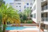Appartement in Cannes - HSUD0118-Terracotta118