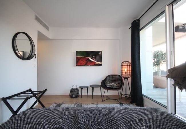 Appartement in Cannes - HSUD0090-California2