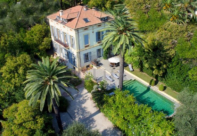 Villa in Cannes - HSUD0066-Chez Nous