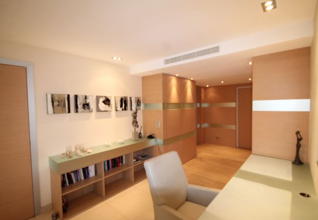 Appartement in Mandelieu-la-Napoule - HSUD0102-Bellagio1