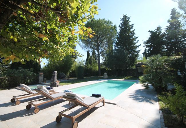Villa in Grasse - HSUD0064-Provençale