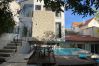 Villa in Cannes - HSUD0035-Le Lavoir