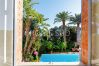 Villa in Cannes - HSUD0023-La Roseraie