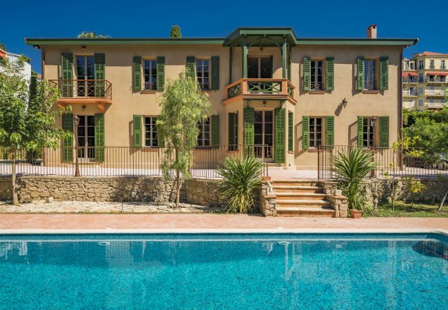 Villa in Cannes - HSUD0022 - Palais des ministres