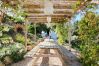 Villa in Antibes - HSUD0025 - Florali