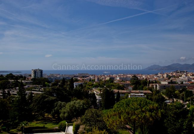 Appartement in Cannes - HSUD0112 - Thorenc