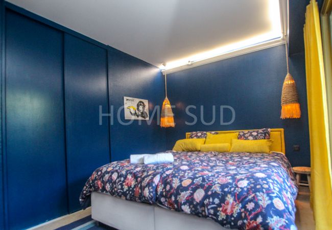 Appartement in Cannes - HSUD0115 - Ketmie