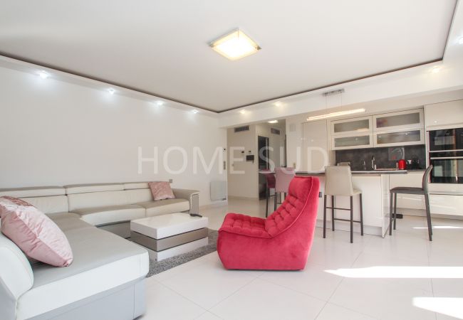 Appartement in Cannes - HSUD0188 - Bright