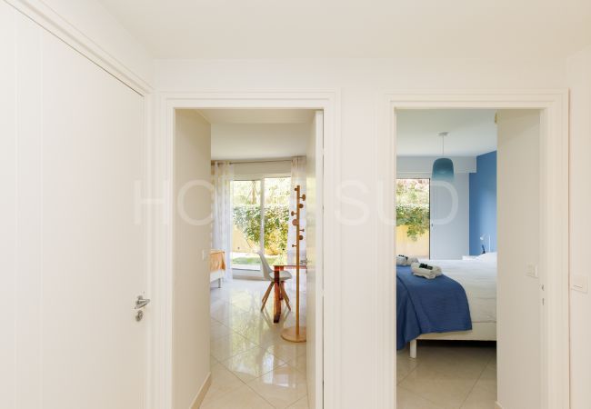 Appartement in Mandelieu-la-Napoule - HSUD0117 - Horizon