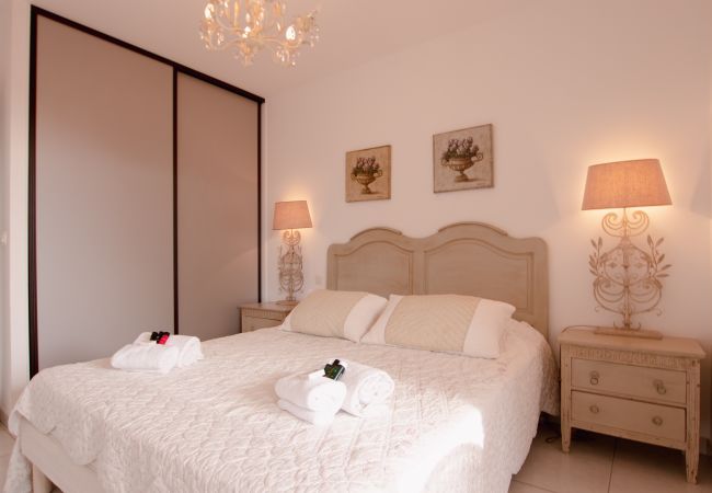 Appartement à Mandelieu-la-Napoule - HSUD0429-Bellagio4