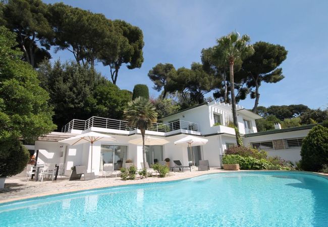 Villa à Cannes - HSUD0047