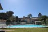 Villa à Cannes - HSUD0061-Tourterelle