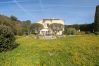 Villa à Mouans-Sartoux - HSUD0095-Clos Notre Dame