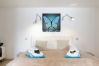 Villa à Antibes - HSUD0020-Turquoise