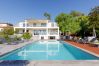 Villa à Antibes - HSUD0020-Turquoise