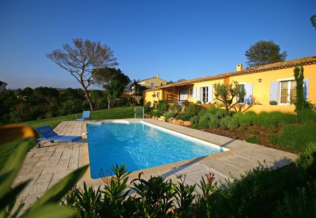 Villa à La Motte - HSUD0107-Endréol4