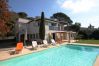 Villa à Cannes - HSUD0074-Yamilé