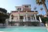 Villa à Golfe Juan - HSUD0082-La Belle Epoque