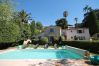 Villa à Cannes - HSUD0028-Les Coteaux