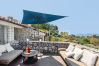 Villa à Cannes - HSUD0085-Sansovino
