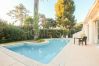 Villa à Cannes - HSUD0046-Springland