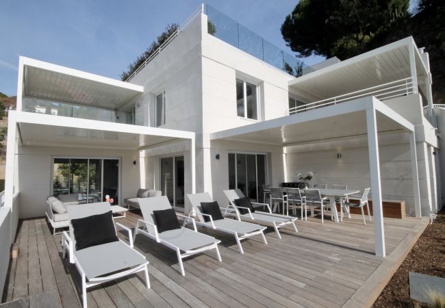 Villa à Cannes - HSUD0025