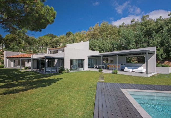 Villa à Cannes - HSUD0065