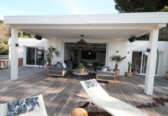 Appartement à Cannes - HSUD0090-California2