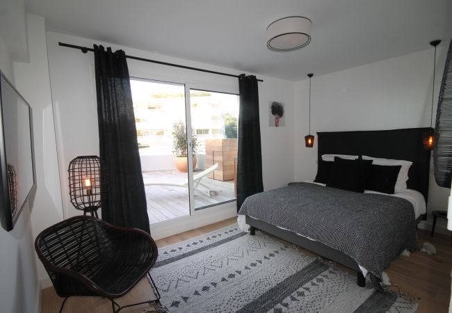 Appartement à Cannes - HSUD0090-California2