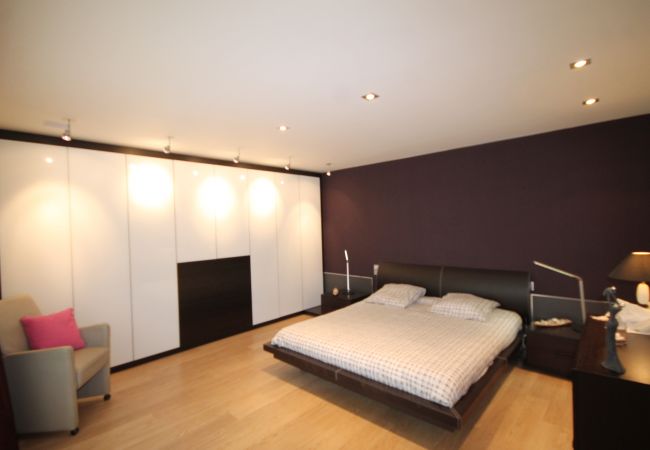 Appartement à Mandelieu-la-Napoule - HSUD0102-Bellagio1